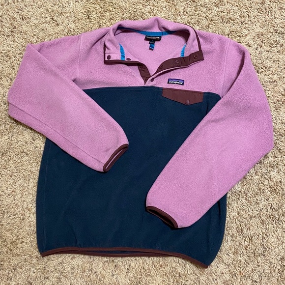 Patagonia Jackets & Blazers - Patagonia Synchilla